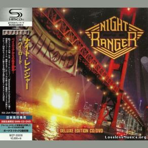 Download track Lay It On Me (Live From M3 Rock Festival) Night Ranger