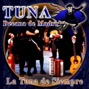 Download track Horas De Ronda Tuna Decana De Madrid