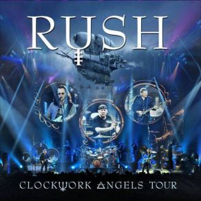 Download track Where's My Thing? / Here It Is! (Drum Solo) Rush