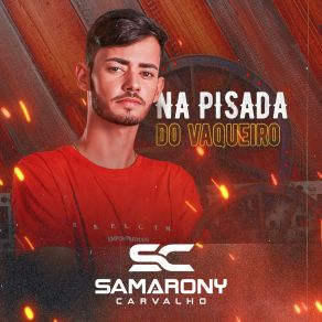 Download track Amor Atual Samarony Carvalho