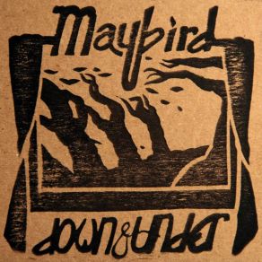 Download track Two Horizons Maybird