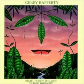 Download track The Right Moment Gerry Rafferty