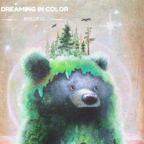 Download track Dreaming Apollo 21