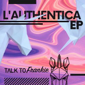 Download track Let The People In Talk To Frankie