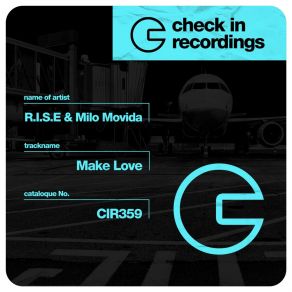 Download track Make Love (Extended Mix) R I S E