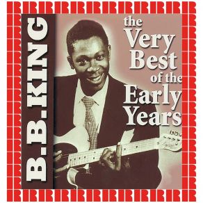 Download track Days Of Old (Hd Remastered Edition) B. B. King