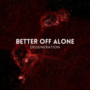 Download track Better Off Alone (DJ Global Byte Edit) DJ Global Byte