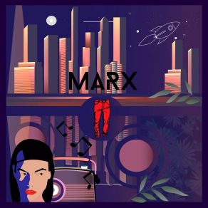 Download track Monday Chill Marx