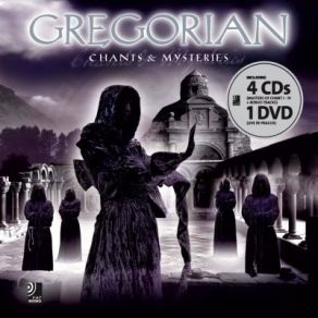 Download track Vienna Gregorian