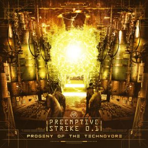 Download track Constriction Process Preemptive Strike