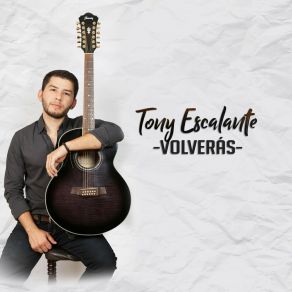 Download track Será Más Fácil Tony Escalante