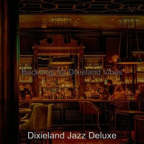 Download track Tranquil Jazz Trombone - Vibe For Vintage Americana Dixieland Jazz Deluxe