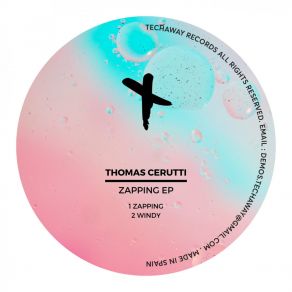 Download track Zapping Thomas Cerutti