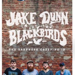 Download track I Don't Know A Thing The Blackbirds, Jake Dunn