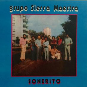 Download track Juan Pena Grupo Sierra Maestra