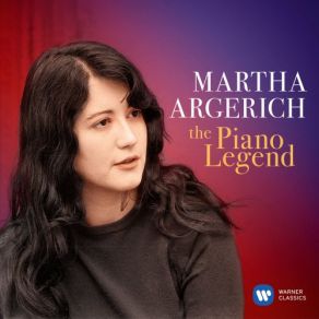 Download track Ravel Piano Concerto In G Major, M. 83 II. Adagio Assai (Live) Martha Argerich