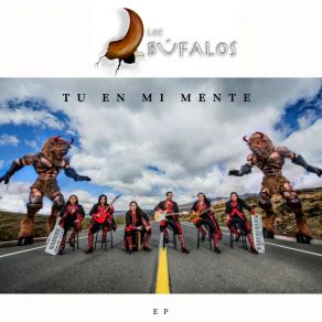 Download track Huelga De Amor Los Búfalos