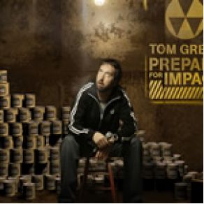 Download track Don'T Mess With A Man (After He Takes A Big Poo Poo)  Tom Green