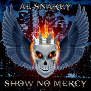 Download track She's All Mine Al Snakey