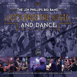 Download track Mr Anthony’s Boogie (Jive) The Len Phillips Big BandJive