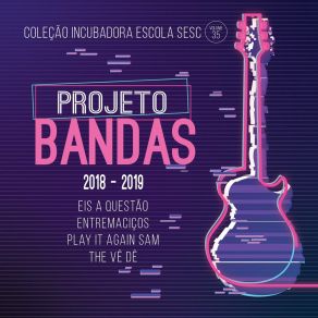 Download track Desculpa Pelo Café Coleção Incubadora Escola SescThe Vê Dê