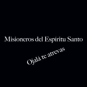 Download track Mi Loco Amor Misioneros Del Espiritu Santo