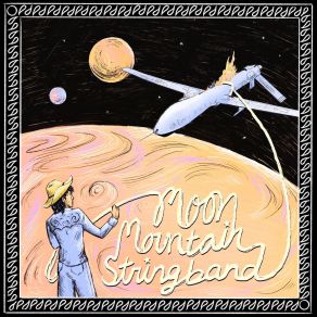 Download track Lonely I Am Tonight Moon Mountain String Band