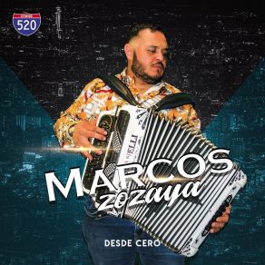 Download track Flor De Naranjo Marcos Zozaya