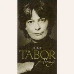 Download track Strange Affair June Tabor