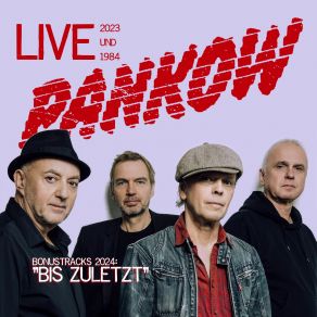 Download track Wieder Auf Der Straße (Live Im Kesselhaus, Berlin, 2023) Pankow