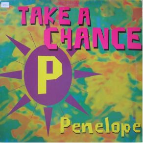 Download track Take A Chance (Urban Folk Mix) Penelope