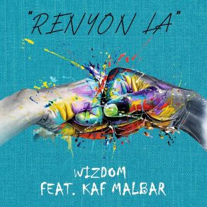 Download track Rényon La Kaf Malbar