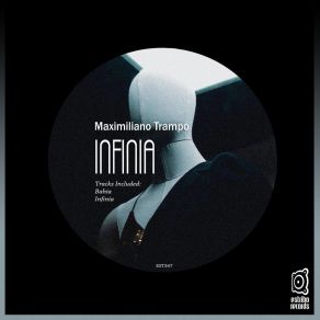 Download track Infinia Maximiliano Trampo