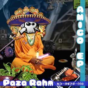 Download track Loco M (Hombres Mix) Paza Rahm