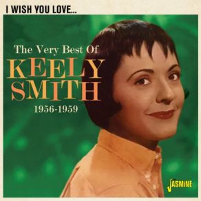 Download track I Keep Forgetting Keely Smith