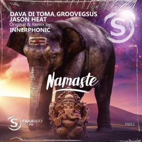 Download track Namaste Groovegsus