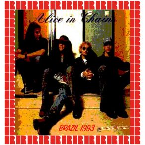 Download track Put You Down (Hd Remastered Version) Alice In Chains