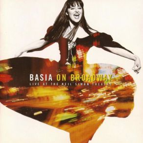 Download track Drunk On Love Basia