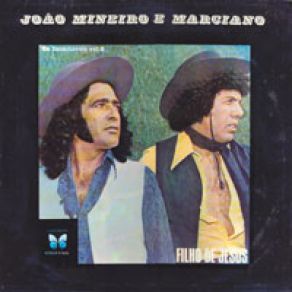 Download track Minha Serenata João Mineiro