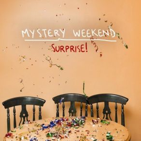 Download track Super-Death Mystery Weekend