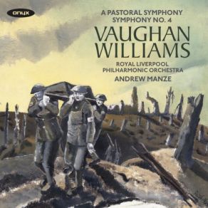 Download track Symphony No. 3 A Pastoral Symphony II. Lento Moderato Royal Liverpool Philharmonic Orchestra, Andrew Manze