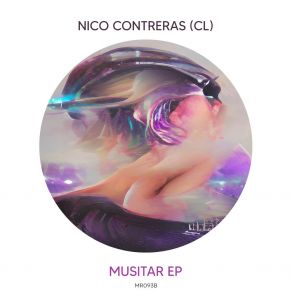 Download track Musitar (Menih Remix) Nico Contreras (CL)Menih