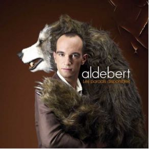 Download track A Petit Feu Aldebert