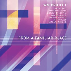 Download track On Sunday After Church W. M. Project