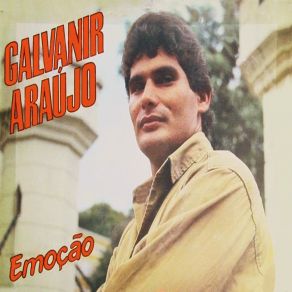 Download track Não Irei Culpar Você Galvanir Araujo