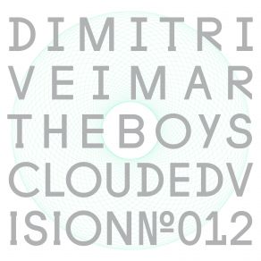 Download track Casablanca (Original Mix) Dimitri Veimar