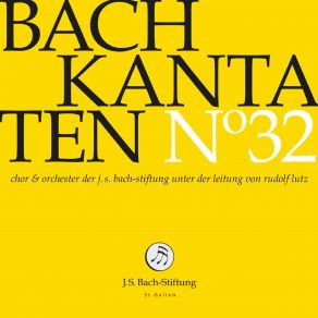 Download track BWV 208 - Arie (Chor): Lebe, Sonne Dieser Erden Rudolf LutzChor, Chor Und Orchester Der J. S. Bach-Stiftung