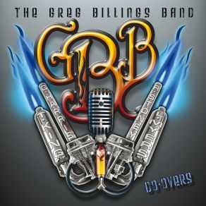 Download track Clear Blue Morning Greg Billings Band