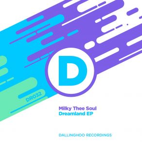 Download track Couragous (Original Mix) Milky Thee Soul