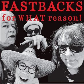 Download track The World Inside Fastbacks